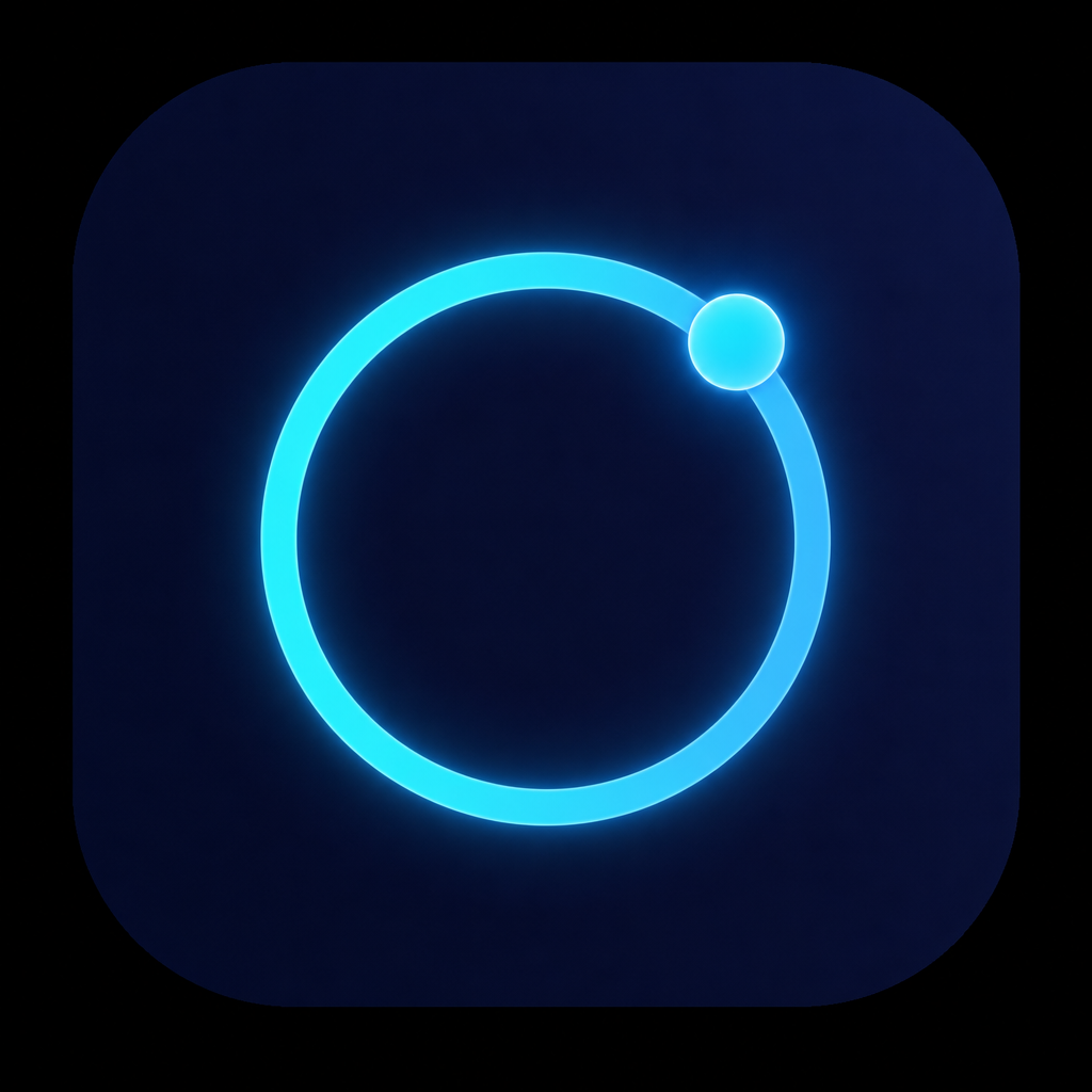 OrvioWork app icon