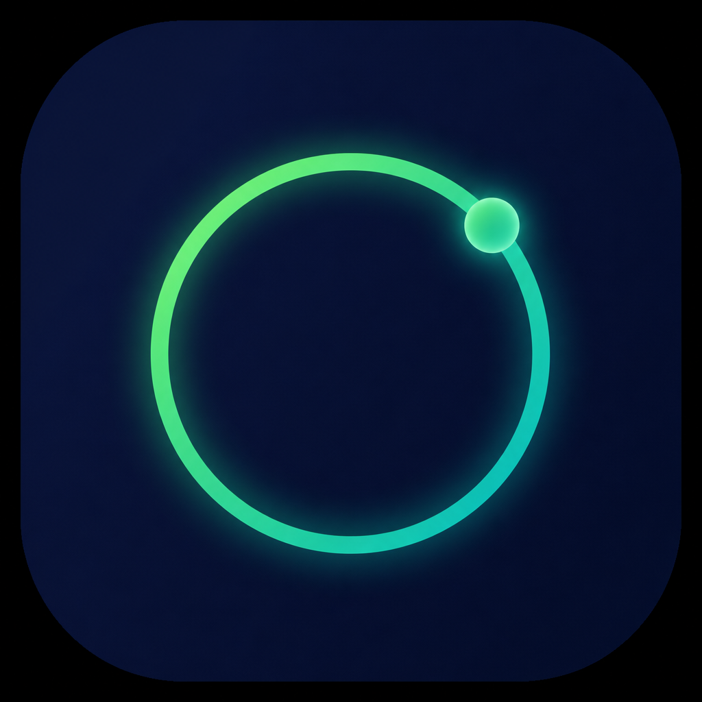 OrvioLoop app icon
